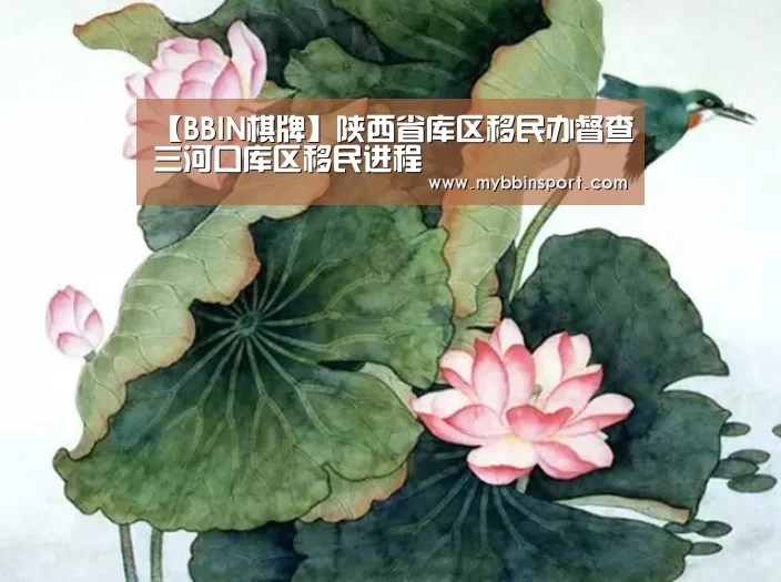 【BBIN棋牌】陕西省库区移民办督查三河口库区移民进程(图1) BBIN百家乐